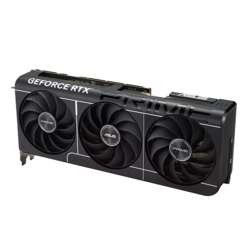 ASUS Prime GeForce RTX 5080 EVO 16GB GDDR7 OC Edition ASUS Prime GeForce RTX 5080 EVO 16GB GDDR7 OC Edition