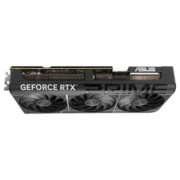 ASUS GeForce RTX 5080 16GB GDDR7 256-bit Tarjeta Gráfica OC Edition ASUS Prime EVO - ASUS Prime -RTX5080-O16G-EVO