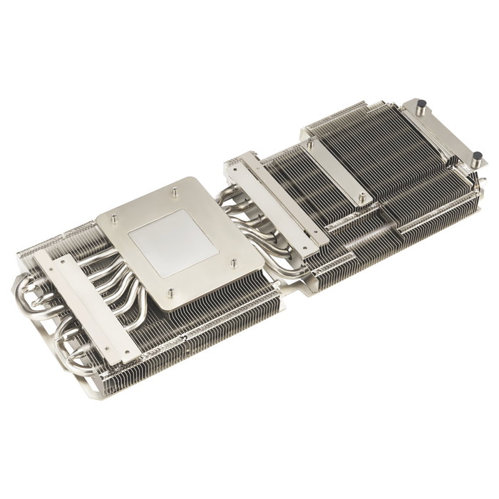 ASUS GeForce RTX 5080 16GB GDDR7 256-bit Tarjeta Gráfica OC Edition ASUS Prime EVO - ASUS Prime -RTX5080-O16G-EVO