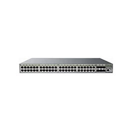 Grandstream GWN7806PL PRO – Switch Managed Enterprise Layer 2++, 48 Puertos Gigabit PoE+ y 6 SFP+