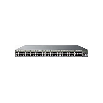 Grandstream GWN7806PL PRO – Switch Managed Enterprise Layer 2++, 48 Puertos Gigabit PoE+ y 6 SFP+ Grandstream GWN7806PL PRO – Switch Managed Enterprise Layer 2++, 48 Puertos Gigabit PoE+ y 6 SFP+
