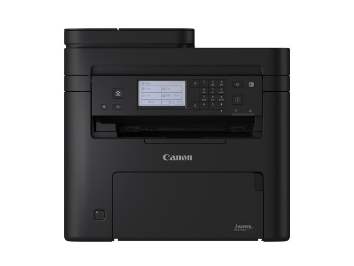 Canon i-SENSYS MF275dw Multifunción Láser Monocromo con WiFi y Fax Canon i-SENSYS MF275dw Multifunción Láser Monocromo con WiFi y Fax