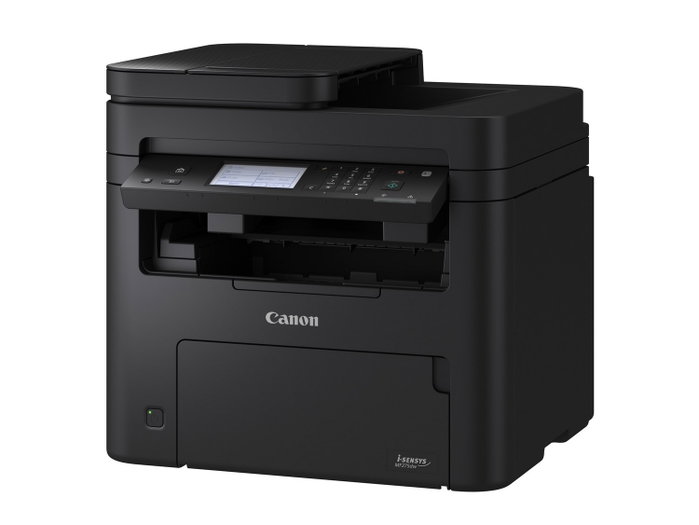 Canon i-SENSYS MF275dw Multifunción Láser Monocromo con WiFi y Fax Canon i-SENSYS MF275dw Multifunción Láser Monocromo con WiFi y Fax