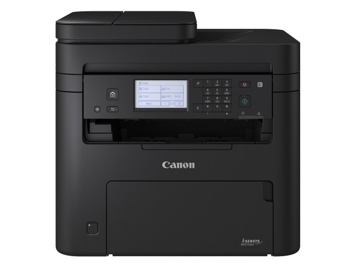 Canon i-SENSYS MF275dw Multifunción Láser Monocromo con WiFi y Fax Canon i-SENSYS MF275dw Multifunción Láser Monocromo con WiFi y Fax