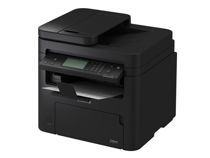 Canon i-SENSYS MF275dw Multifunción Láser Monocromo con WiFi y Fax Canon i-SENSYS MF275dw Multifunción Láser Monocromo con WiFi y Fax