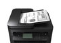 Canon i-SENSYS MF275dw Multifunción Láser Monocromo con WiFi y Fax