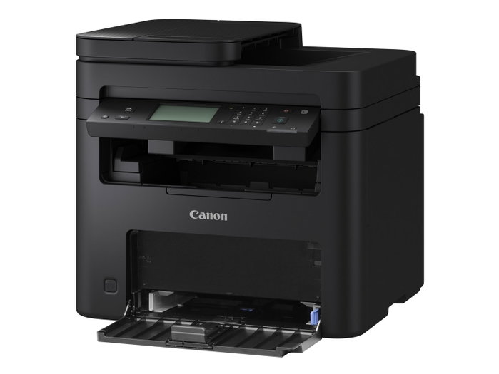 Canon i-SENSYS MF275dw Multifunción Láser Monocromo con WiFi y Fax Canon i-SENSYS MF275dw Multifunción Láser Monocromo con WiFi y Fax