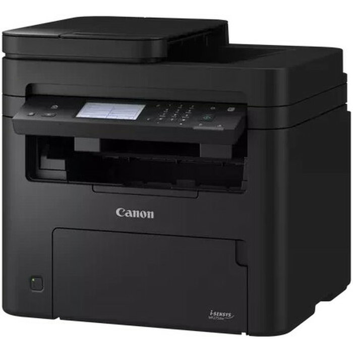 Canon i-SENSYS MF275dw Multifunción Láser Monocromo con WiFi y Fax Canon i-SENSYS MF275dw Multifunción Láser Monocromo con WiFi y Fax