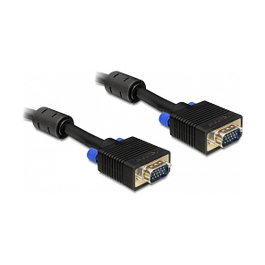 DeLOCK Cable VGA de 20 m