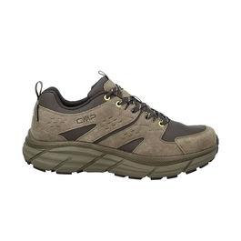 Zapatillas de trail para hombre Campagnolo Kamsel Low Marrón M
