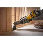 Stanley Fatmax Herramienta Oscilante Inalámbrica SFMCE500B-XJ 18V con Luz LED Batería No Incluida