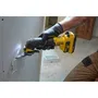 Stanley Fatmax Herramienta Oscilante Inalámbrica SFMCE500B-XJ 18V con Luz LED Batería No Incluida
