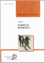 CULTURA CLASICA, Pack Lingva Latina 4º ESO - (PACK).LINGUA LATINA I.4ºESO.(FAMILIA ROMANA+EXERCITIA LATI