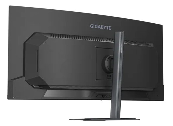 Gigabyte MO34WQC36 Monitor Gaming Curvo 34 Pulgadas WQHD QD-OLED 360Hz Gigabyte MO34WQC36 Monitor Gaming Curvo 34 Pulgadas WQHD QD-OLED 360Hz