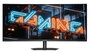Gigabyte MO34WQC36 Monitor Gaming Curvo 34 Pulgadas WQHD QD-OLED 360Hz