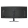 Gigabyte MO34WQC36 Monitor Gaming Curvo 34” WQHD QD-OLED 360Hz 0.03ms KVM