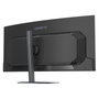 Gigabyte MO34WQC36 Monitor Gaming Curvo 34” WQHD QD-OLED 360Hz 0.03ms KVM