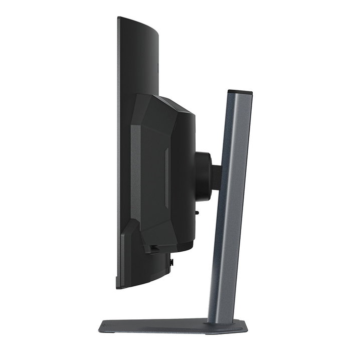 Gigabyte MO34WQC36 Monitor Gaming Curvo 34” WQHD QD-OLED 360Hz 0.03ms KVM Gigabyte MO34WQC36 Monitor Gaming Curvo 34” WQHD QD-OLED 360Hz 0.03ms KVM