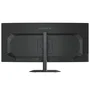 Gigabyte MO34WQC36 Monitor Gaming Curvo 34 Pulgadas WQHD QD-OLED 360Hz