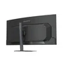 Gigabyte MO34WQC36 Monitor Gaming Curvo 34 Pulgadas WQHD QD-OLED 360Hz
