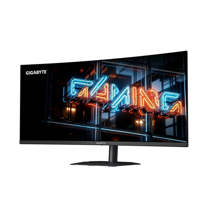 Gigabyte MO34WQC36 Monitor Gaming Curvo 34 Pulgadas WQHD QD-OLED 360Hz Gigabyte MO34WQC36 Monitor Gaming Curvo 34 Pulgadas WQHD QD-OLED 360Hz