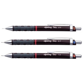 rotring Feinminenstift Tikky Set de 3 con Colourcode