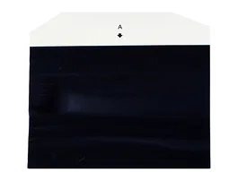 X'stamper Fotolito Quix para sello Q-05 negro