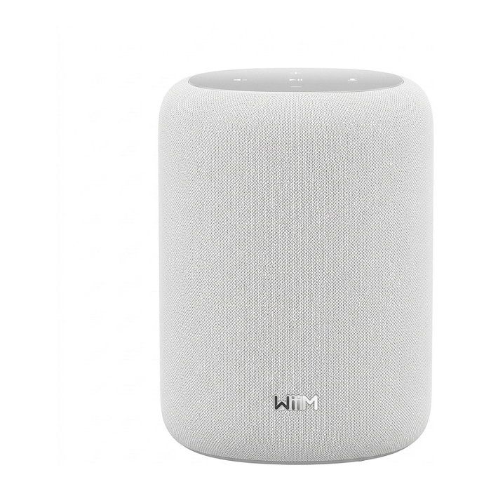 WiiM Sound LITE Twin Pack Blanco WiiM Sound LITE Twin Pack Blanco