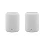 WiiM Sound LITE Twin Pack Blanco