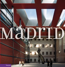 Madrid, Barjau Dachs, Caterina - TRIANGLE POSTALS