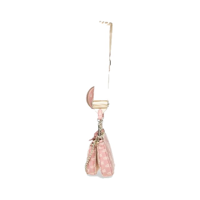 Steve Madden Bandolera SM13000795BHB Blush/Bone