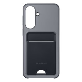 Samsung Funda tipo cartera para Galaxy A37 5G - Negro