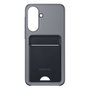 Samsung Funda tipo cartera para Galaxy A37 5G - Negro