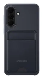 SAMSUNG Funda Cartera para Galaxy A37 5G Negro EF-OA376TBEGWW