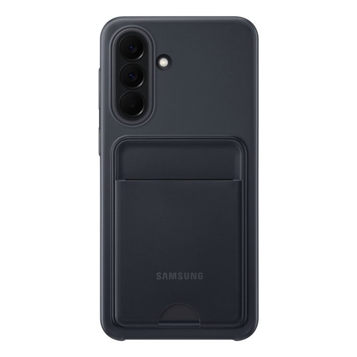 SAMSUNG Funda Cartera para Galaxy A37 5G Negro EF-OA376TBEGWW