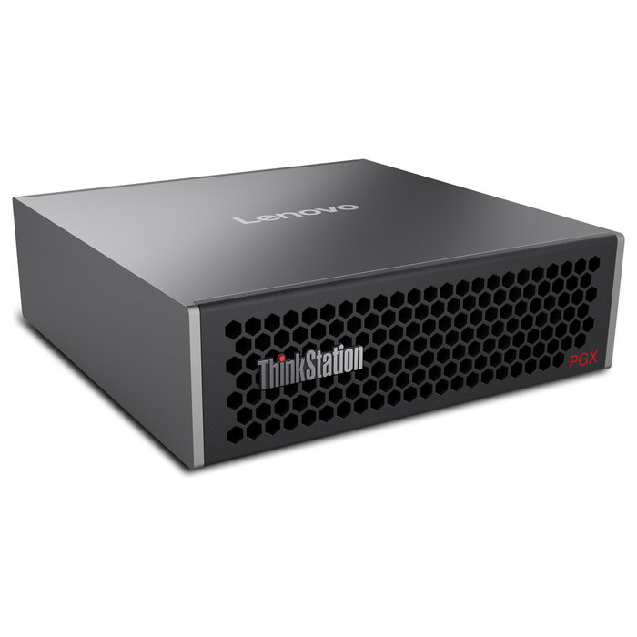 Lenovo ThinkStation PGX NVIDIA GB10 20X ARM 128GB 4TB SSD