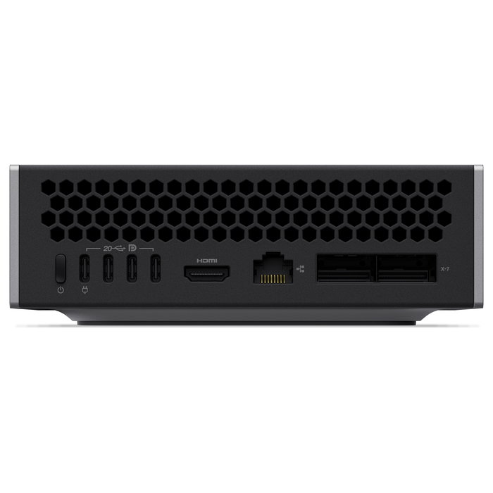 Lenovo ThinkStation PGX NVIDIA GB10 20X ARM 128GB 4TB SSD