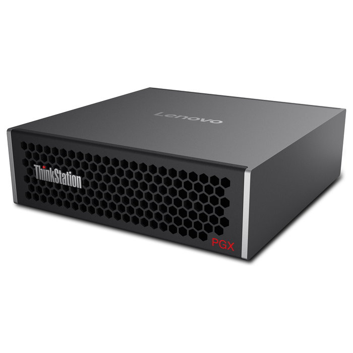 Lenovo ThinkStation PGX NVIDIA GB10 20X ARM 128GB 4TB SSD