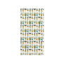 Mijölnir Toalla de Playa 75 x 150 cm Secado Rápido 60% Algodón 40% Poliéster