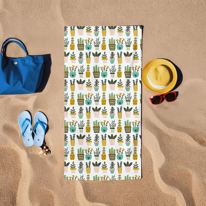 Mijölnir Toalla de Playa 75 x 150 cm Secado Rápido 60% Algodón 40% Poliéster