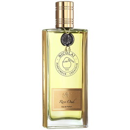 Nicolai Rose Oud Eau de Parfum 100 ml Mujer