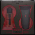 Jeanne Arthes Private Club Gift Set 100ml EDT + 150ml Shower Gel Jeanne Arthes Private Club Gift Set 100ml EDT + 150ml Shower Gel