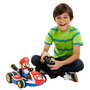 Jakks Pacific Coche R/C Mario Anti Gravedad 86905-V2