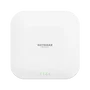 NETGEAR WAX620 Punto de Acceso WiFi 6 de Doble Banda AX3600 Blanco