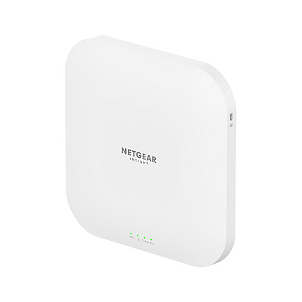 NETGEAR WAX620 Wifi 6 AX3600 Dual Band Access Point 2.4 GHz 5 GHz