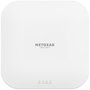 Netgear WAX620 Punto de Acceso WiFi 6 AX3600 Doble Banda Blanco