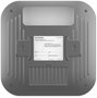 Netgear WAX620 Punto de Acceso WiFi 6 AX3600 Doble Banda Blanco