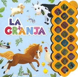 La granja, SUSAETA EDICIONES