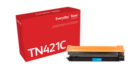 Xerox Everyday Toner Cian para Brother TN-421C