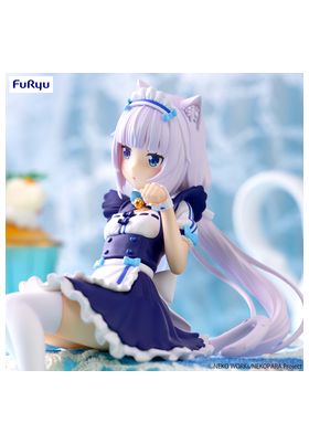 Vanilla Noodle Stopper Fig. 14 Cm Nekopara